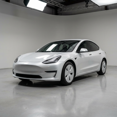3M™ Wrap Film 2080-G120, Gloss White Aluminium, bredde 1524 mm