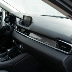 3M™ Wrap Film 2080-G201, Gloss Anthracite, bredde 1524 mm
