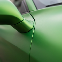 3M™ Wrap Film 2080-S196, Satin Apple Green, bredde 1524 mm