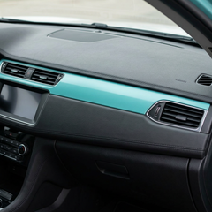 3M™ Wrap Film 2080-S57, Satin Key West, bredde 1524 mm