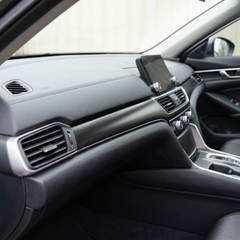 3M™ Wrap Film 2080-S10, Satin White, bredde 1524 mm