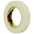 3M™ Maskeringstape 301E, Beige, 24 mm x 50 m - Viking Wrap