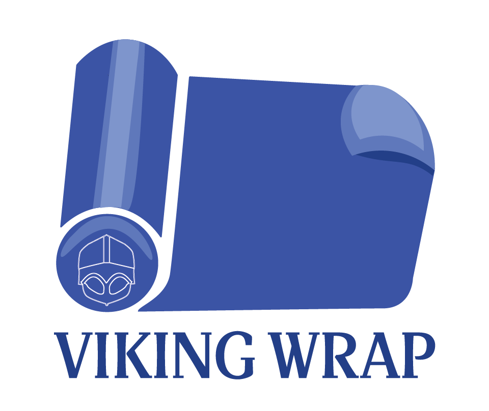 Viking Wrap