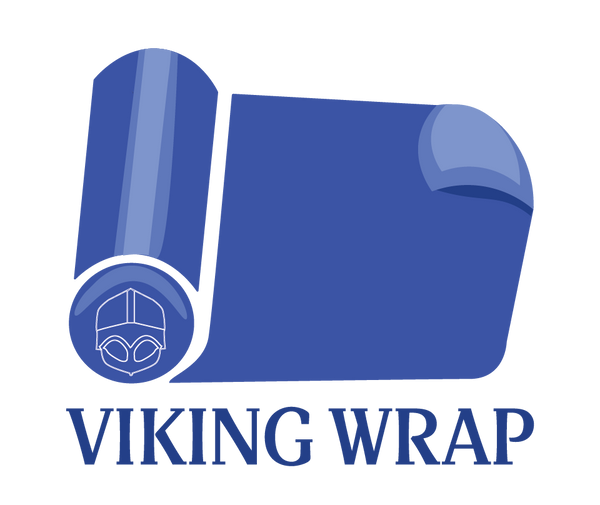 Viking Wrap